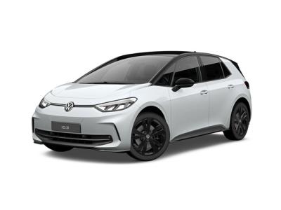 Financial Leas Volkswagen ID.3 Volkswagen