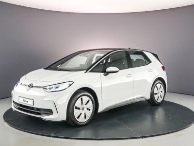 Financial Lease Volkswagen ID.3 Volkswagen