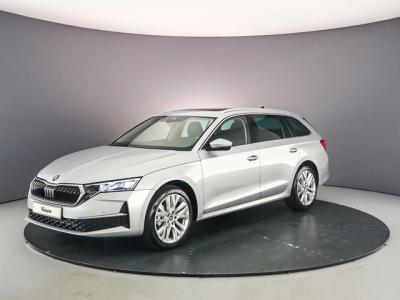 Financial Leas Škoda Octavia Combi ŠKODA