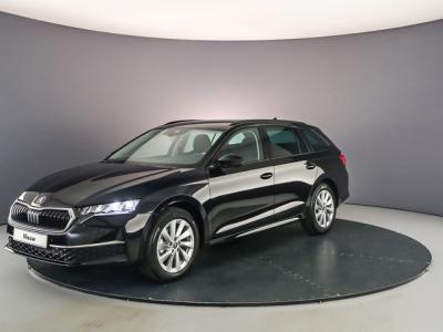Financial Leas Škoda Octavia Combi ŠKODA