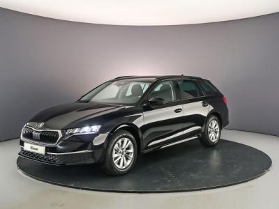 Financial Leas Škoda Octavia Combi ŠKODA