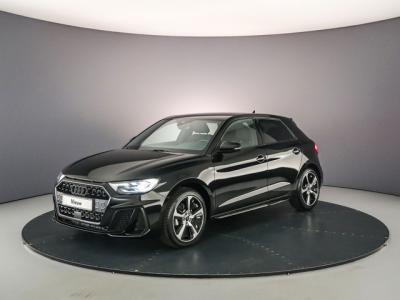 Financial Lease Audi A1 Sportback Audi