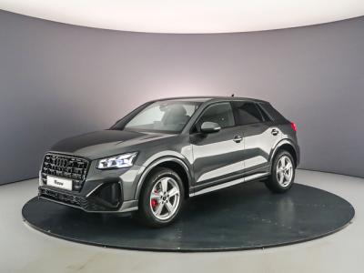 Financial Lease Audi Q2 Audi