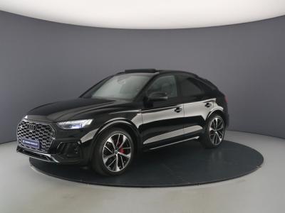 Financial Lease Audi Q5 Sportback