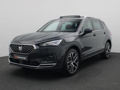 Financial Leas SEAT Tarraco 1.4 TSI e-Hybrid PHEV Xperience 245PK DSG