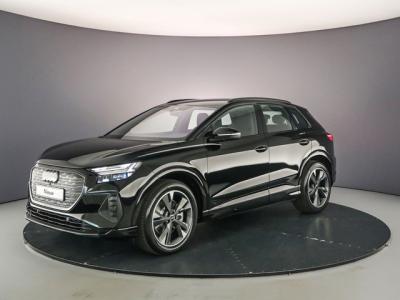 Financial Lease Audi Q4 e-tron Audi
