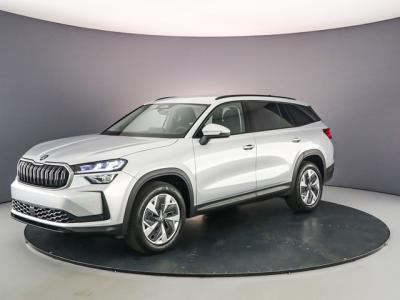 Financial Lease Škoda Kodiaq ŠKODA