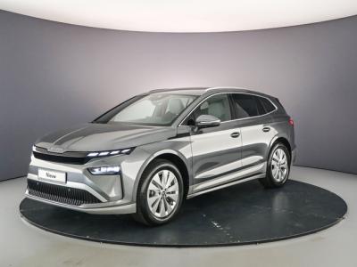 Financial Leas Škoda Enyaq 85 Elektromotor 286 1AT Business Edition