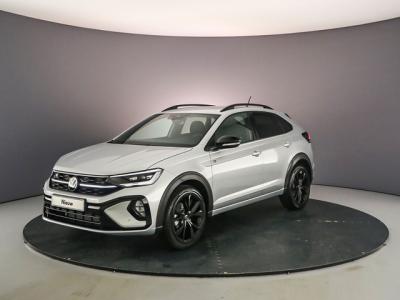 Financial Leas Volkswagen Taigo Volkswagen