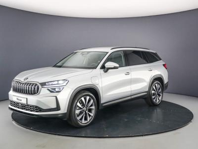 Financial Leas Škoda Kodiaq ŠKODA