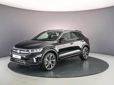 Financial Lease Volkswagen T-Roc Volkswagen