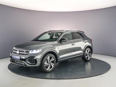 Financial Leas Volkswagen T-Roc Volkswagen