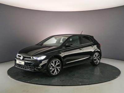 Financial Leas Volkswagen Polo Volkswagen