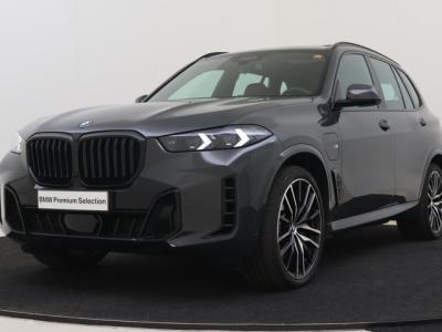 Financial Leas BMW X5 xDrive50e High Executive M Sport Automaat