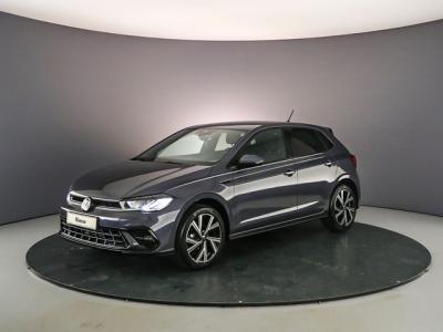Financial Lease Volkswagen Polo Volkswagen
