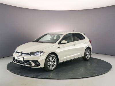 Financial Leas Volkswagen Polo Volkswagen