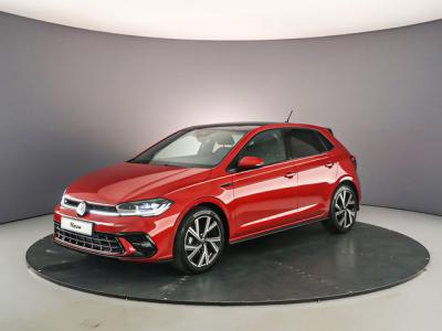 Financial Leas Volkswagen Polo Volkswagen