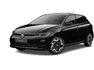 Financial Leas Volkswagen Polo Volkswagen