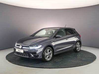 Financial Lease Volkswagen Polo Volkswagen