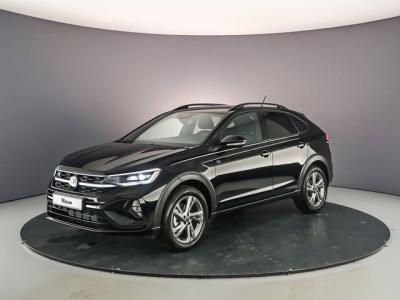 Financial Leas Volkswagen Taigo Volkswagen