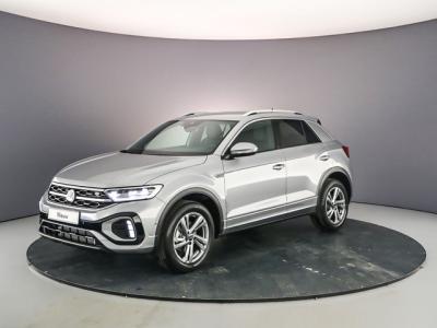 Financial Lease Volkswagen T-Roc Volkswagen