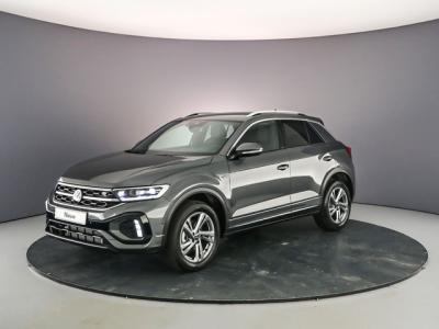 Financial Leas Volkswagen T-Roc Volkswagen