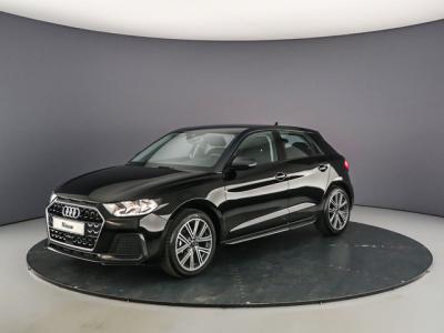 Financial Leas Audi A1 Sportback Audi