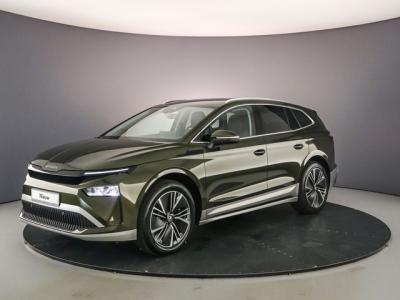 Financial Lease Škoda Enyaq ŠKODA