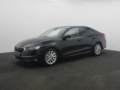 Financial Lease Škoda Octavia Hatchback ŠKODA
