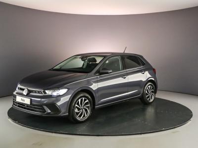 Financial Leas Volkswagen Polo Volkswagen