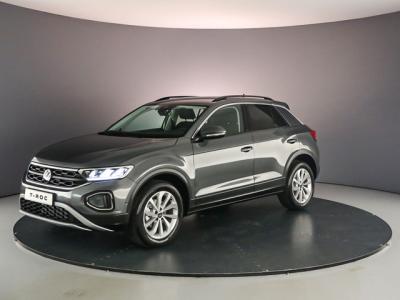 Financial Leas Volkswagen T-Roc Volkswagen
