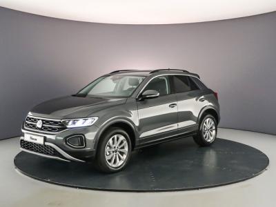 Financial Lease Volkswagen T-Roc Volkswagen