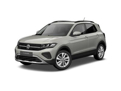 Financial Lease Volkswagen T-Cross Volkswagen