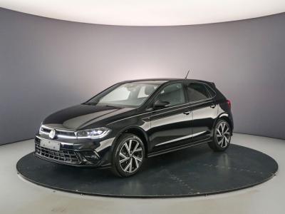 Financial Lease Volkswagen Polo Volkswagen