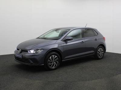 Financial Lease Volkswagen Polo Volkswagen