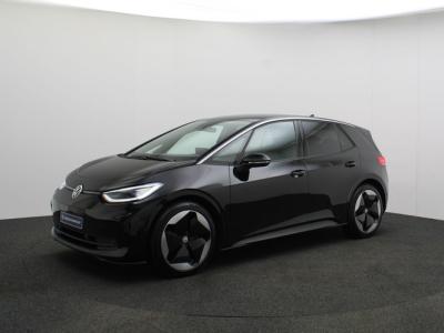 Financial Lease Volkswagen ID.3 Volkswagen