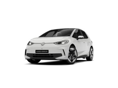 Financial Lease Volkswagen ID.3 59kWh 204 1AT Pro Business