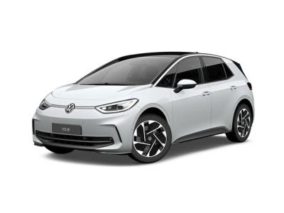 Financial Leas Volkswagen ID.3 Volkswagen