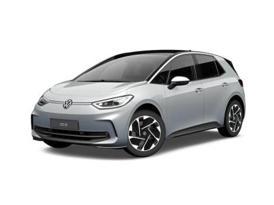 Financial Leas Volkswagen ID.3 Volkswagen