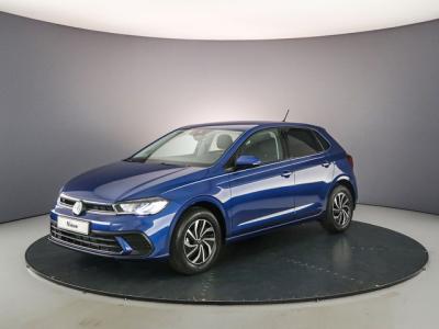Financial Leas Volkswagen Polo Volkswagen