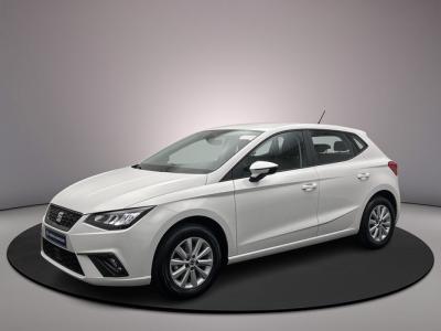 Financial Lease SEAT Ibiza SEAT
