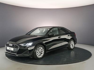 Financial Lease Audi A3 Limousine Audi