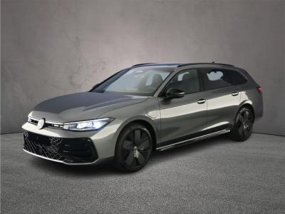 Financial Leas Volkswagen Passat Variant