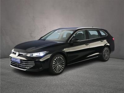 Financial Lease Volkswagen Passat Variant