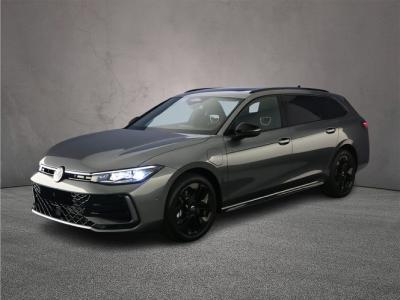 Financial Lease Volkswagen Passat Variant
