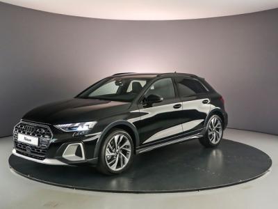 Financial Lease Audi A3 allstreet Audi