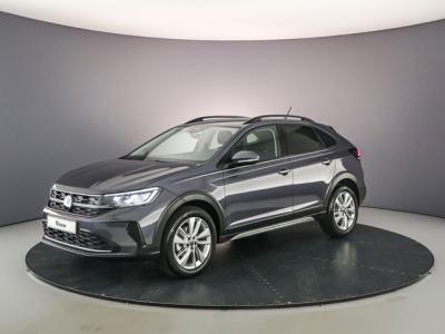 Financial Lease Volkswagen Taigo Volkswagen