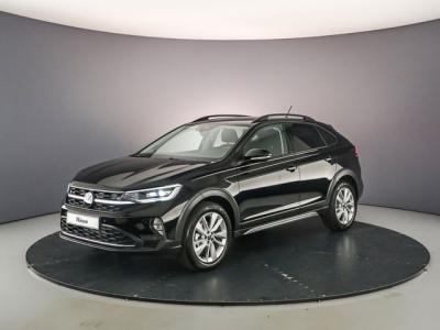 Financial Lease Volkswagen Taigo Volkswagen