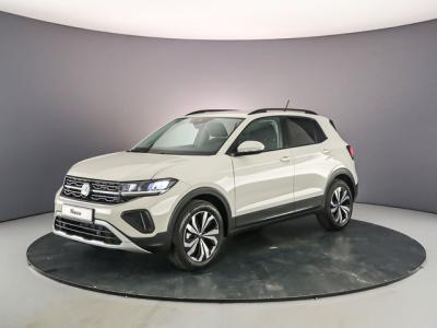 Financial Leas Volkswagen T-Cross Volkswagen