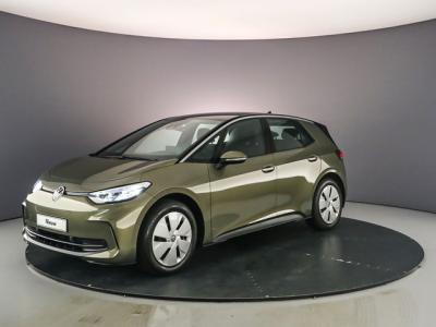 Financial Lease Volkswagen ID.3 Volkswagen